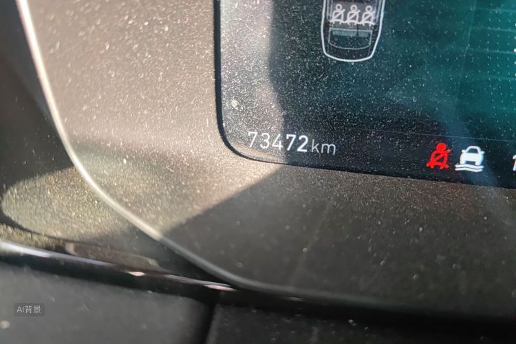 领克 领克03 2019 汽车图片 #14