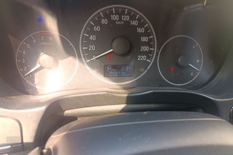 本田 锋范 2018 #14 本田 锋范 2018 汽车图片 #14