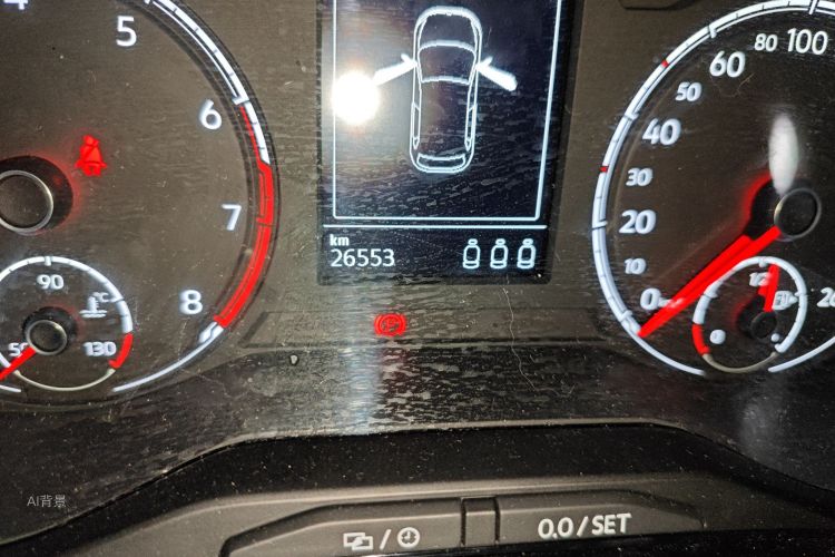 Polo 2022 car image #14
