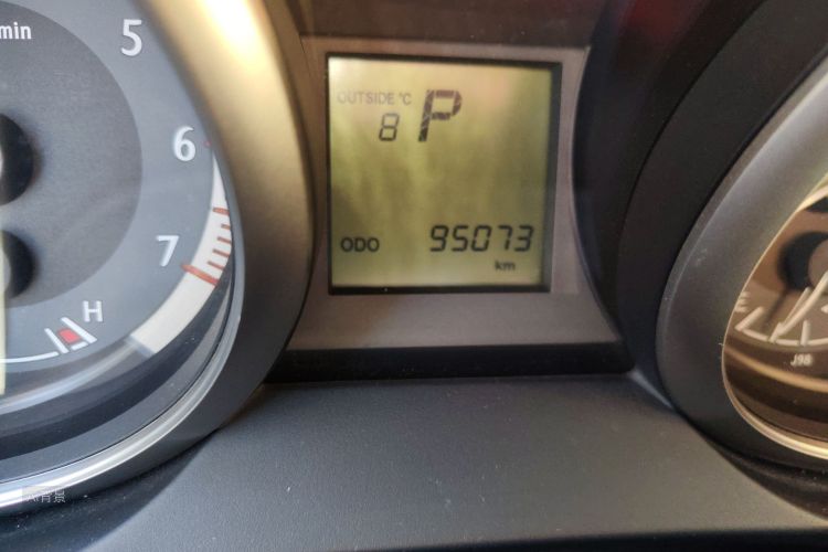 Toyota Land Cruiser Prado 2017 #14 Toyota Land Cruiser Prado 2017 immagine di auto #14