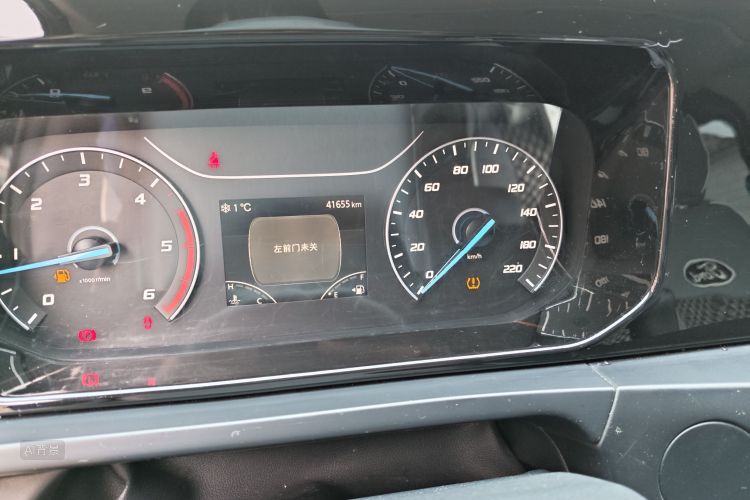 Ford Transit 2023 #14 Ford Transit 2023 car image #14