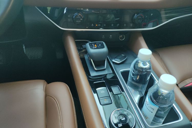 日产 探陆 2023 汽车图片 #14