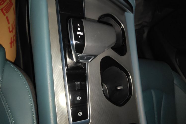 MG 7 2023 car image #14