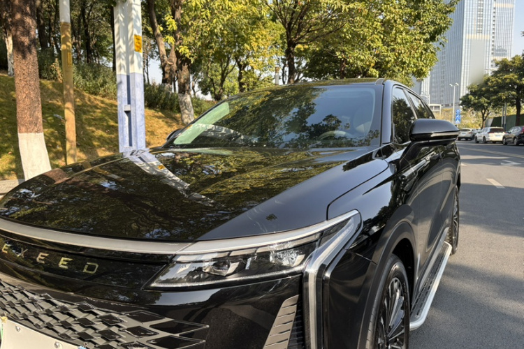 Exceed Yaoguang C-DM 2024 car image #14