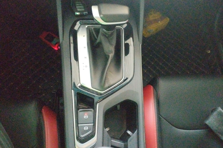 GEELY Emgrand S 2021 car image #14