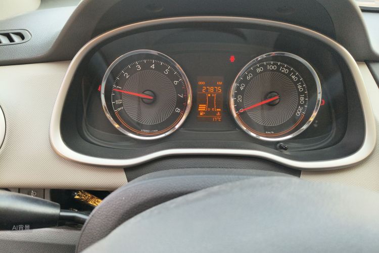 Chevrolet Sail 2016 #14 Chevrolet Sail 2016 car image #14