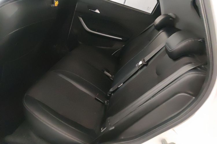 Chery Tiggo 3x 2018 #14 Chery Tiggo 3x 2018 car image #14