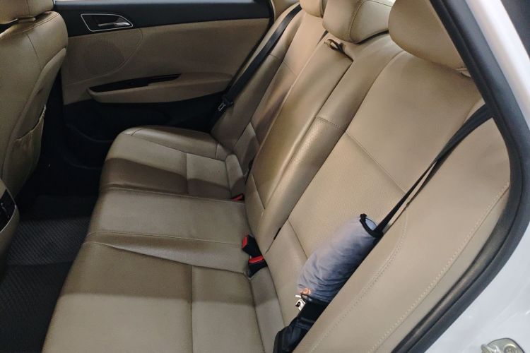 Hyundai Mistra 2014 #14 Hyundai Mistra 2014 car image #14