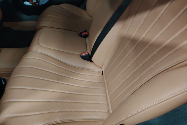 Mercedes-Benz S Class 2023 car image #14