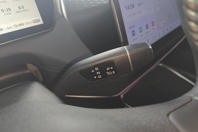 Deepal SL03 2023 image de voiture #14