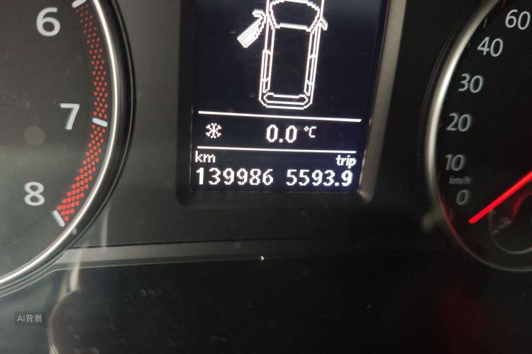 Volkswagen Sharan 2017 immagine di auto #14