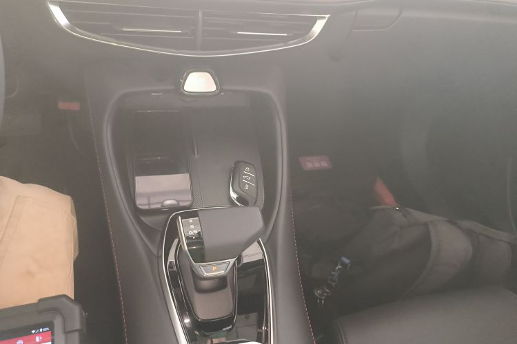 MG 5 2025 #14 MG 5 2025 car image #14