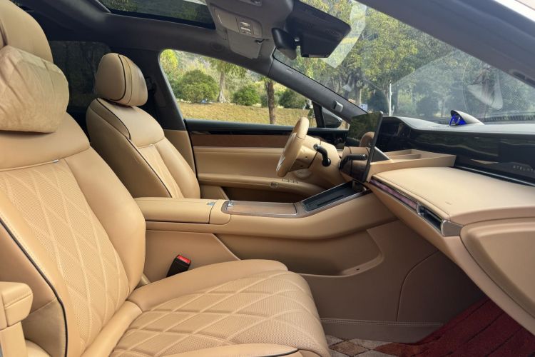 HongQi 2024 #14 HongQi 2024 immagine di auto #14