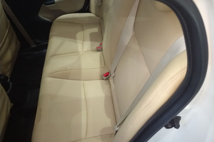 Honda Greiz 2018 изображение автомобиля #14