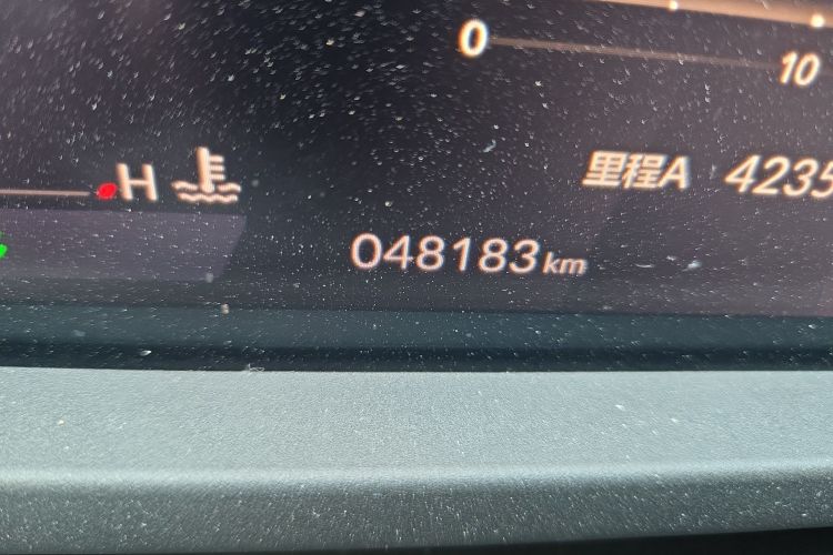 本田 雅阁 2023 汽车图片 #14