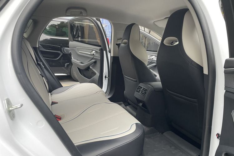 BYD Destroyer 05 2024 car image #14