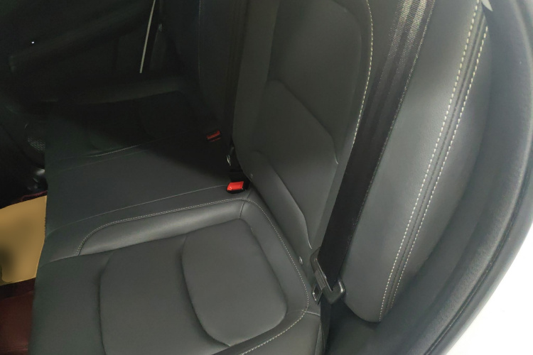 Kaiyi Showjet Pro 2025 imagem de carro #14