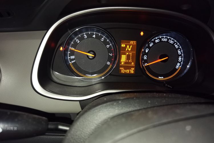 Chevrolet Sail 2017 #14 Chevrolet Sail 2017 imagen de coche #14