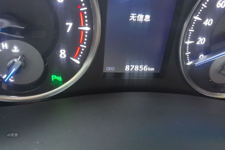 Toyota Alphard 2018 #14 Toyota Alphard 2018 car image #14