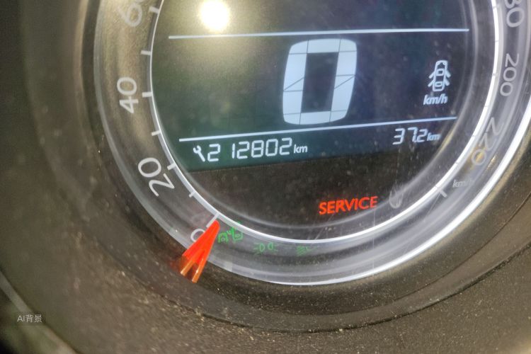 Citroen C4L 2018 immagine di auto #14