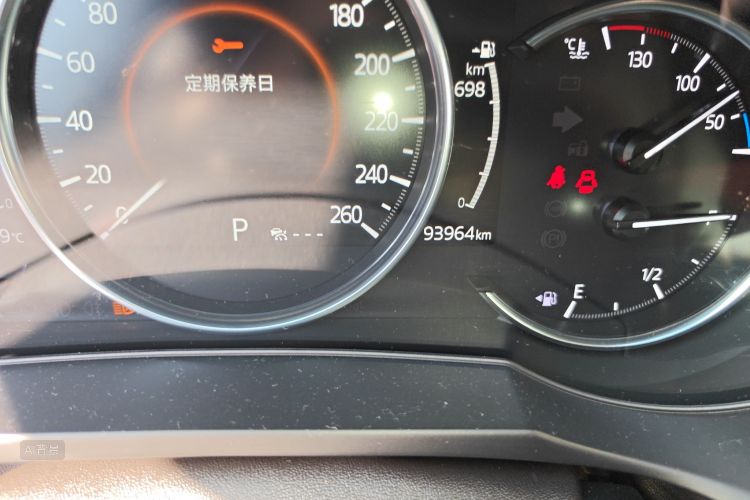 马自达 阿特兹 2019 汽车图片 #14