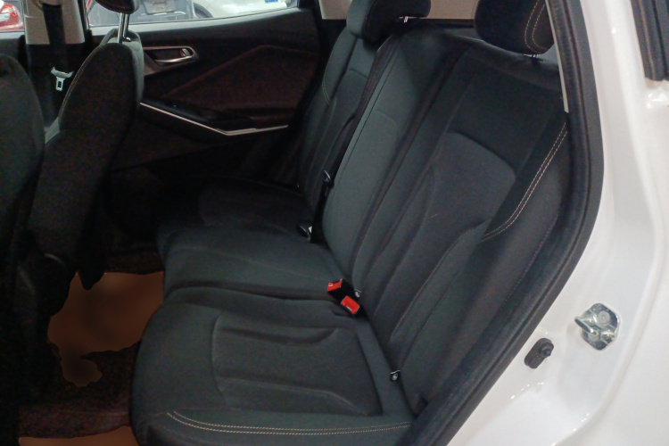 长安 长安CS15 2020 汽车图片 #14