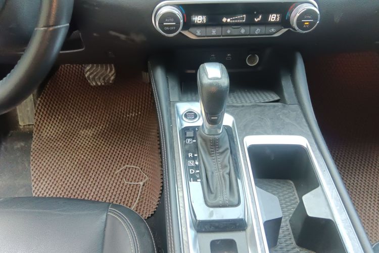 日产 天籁 2023 汽车图片 #14