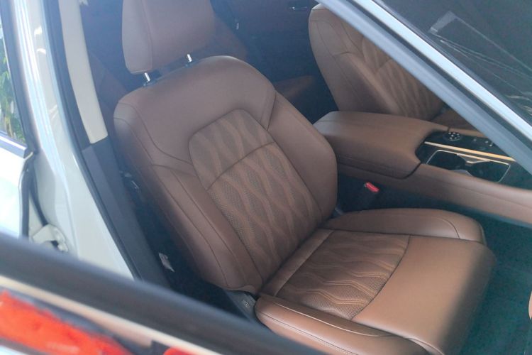 日产 探陆 2024 汽车图片 #14