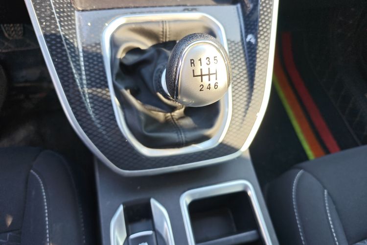 Haval M6 2023 car image #14