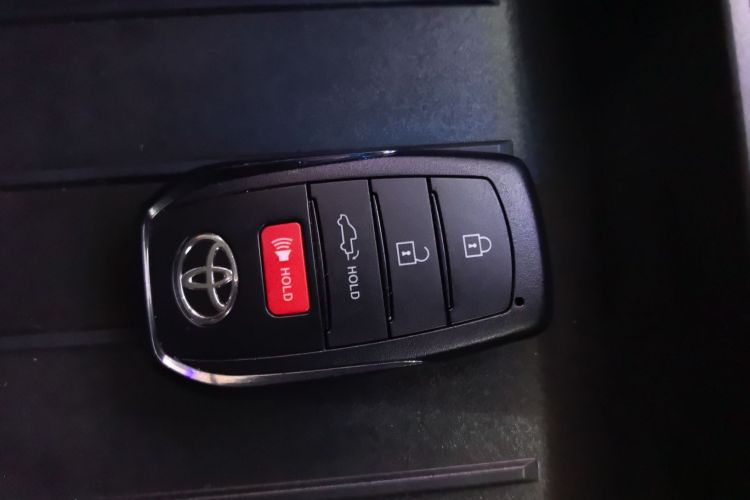 Toyota 2024 car image #14