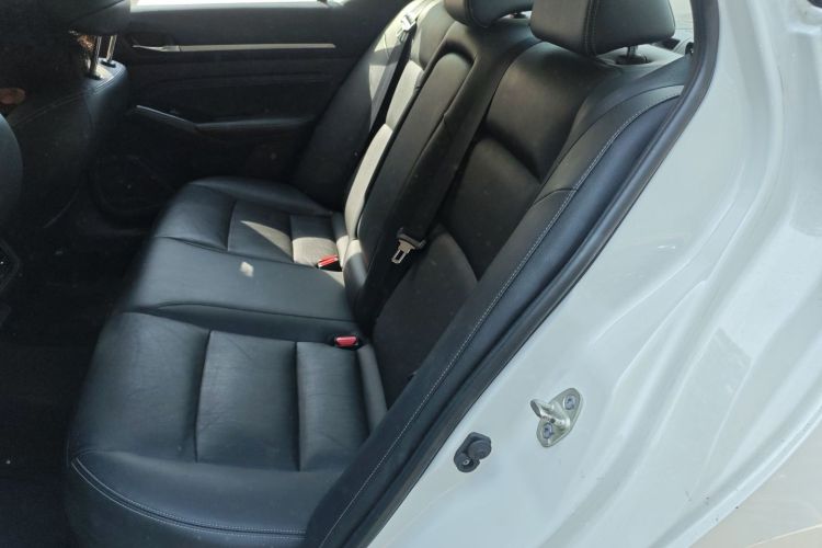 日产 天籁 2023 汽车图片 #14