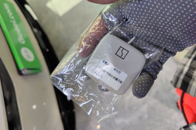 极氪 极氪X 2024 汽车图片 #14