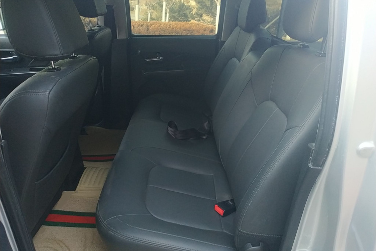 Great Wall Wingle 5 2021 #14 Great Wall Wingle 5 2021 car image #14