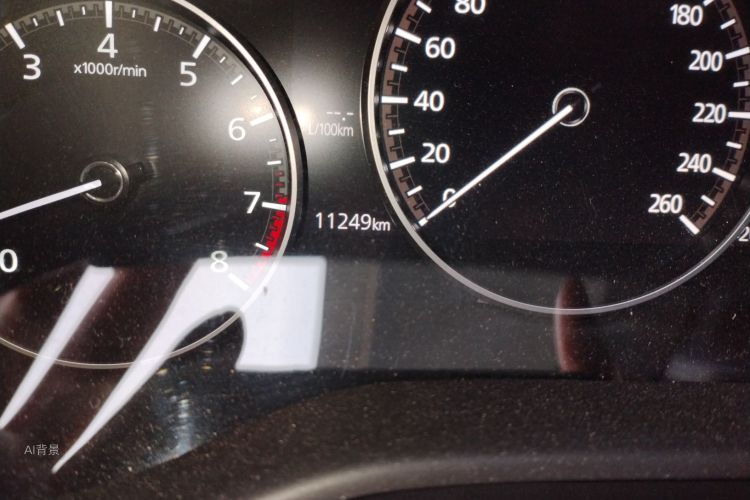 Mazda CX-30 2025 изображение автомобиля #14