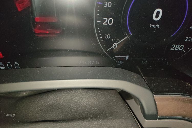 Volkswagen Touareg 2023 #14 Volkswagen Touareg 2023 car image #14