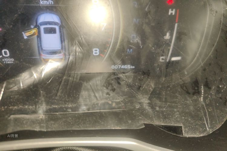 GEELY Boyue 2021 immagine di auto #14