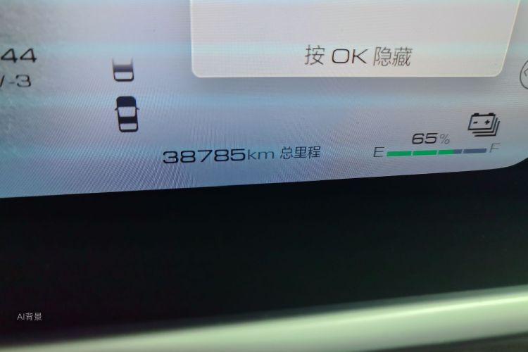 Tank 700 New Energy 2025 #14 Tank 700 New Energy 2025 car image #14