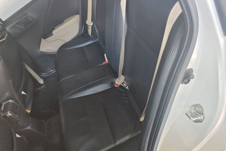 本田 锋范 2016 #14 本田 锋范 2016 汽车图片 #14