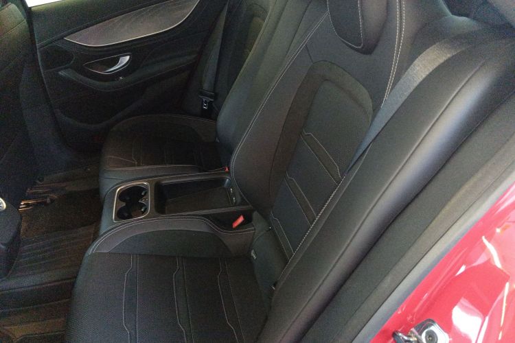 奔驰 AMG GT 2021 #14 奔驰 AMG GT 2021 汽车图片 #14