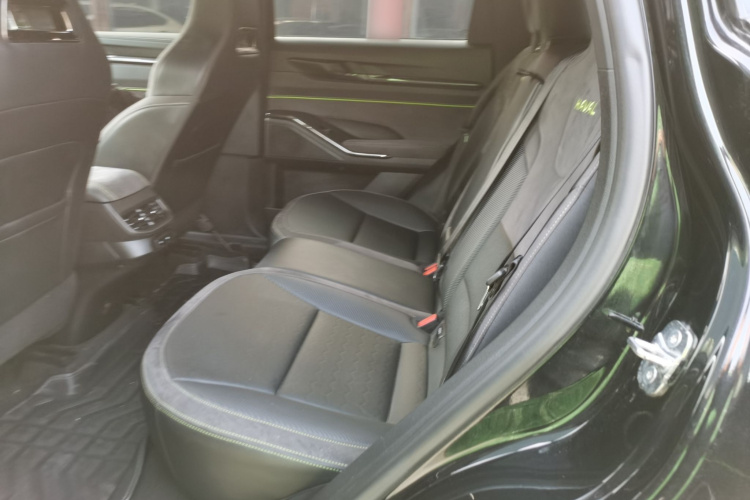 Haval H6S 2023 immagine di auto #14