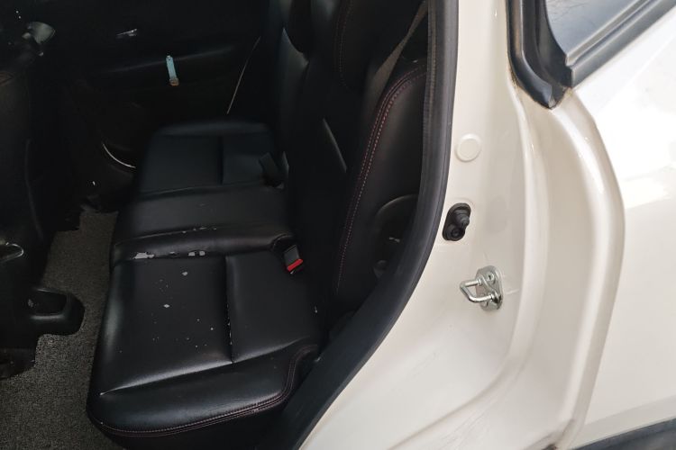 本田 本田XR-V 2018 汽车图片 #14