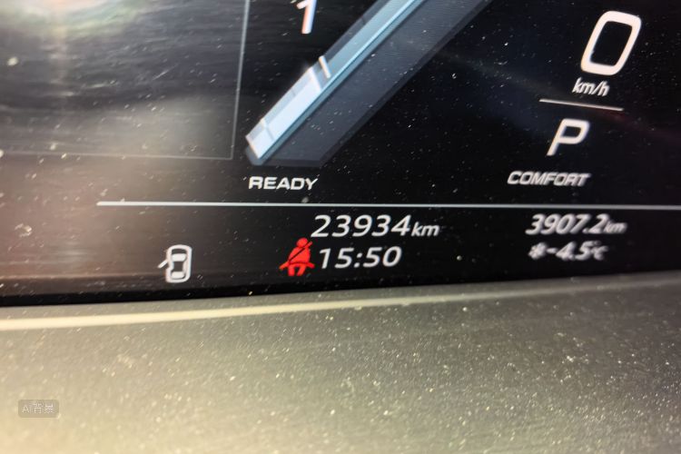 Audi Q5L Sportback 2024 car image #14