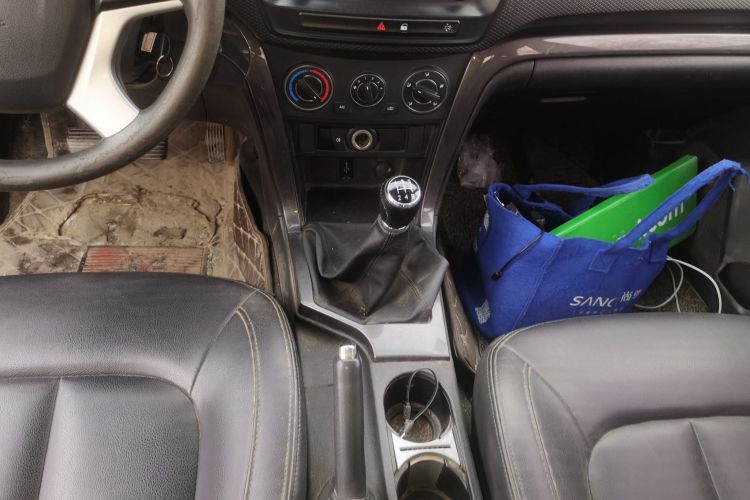 Great Wall Wingle 5 2018 car image #14