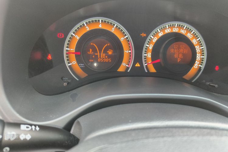 BYD F3 2017 #14 BYD F3 2017 car image #14