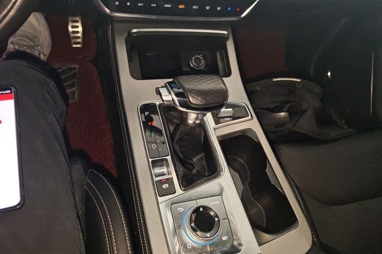 Jetour X70 PLUS 2021 #14 Jetour X70 PLUS 2021 car image #14