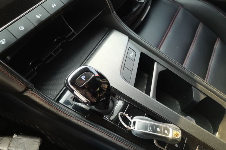 MG 6 2021 #14 MG 6 2021 car image #14