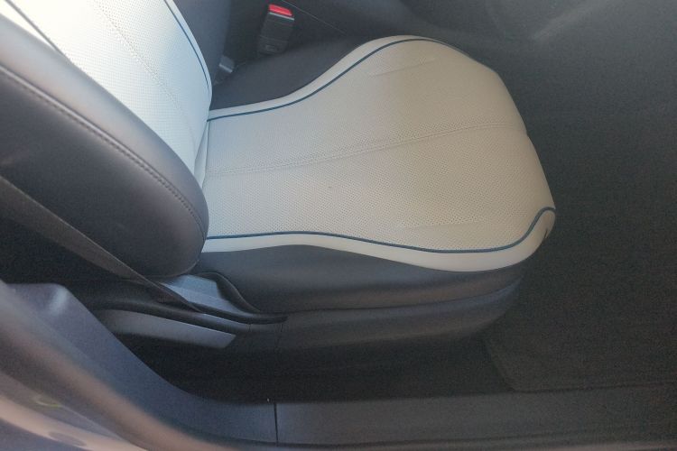 BYD Destroyer 05 2024 car image #14
