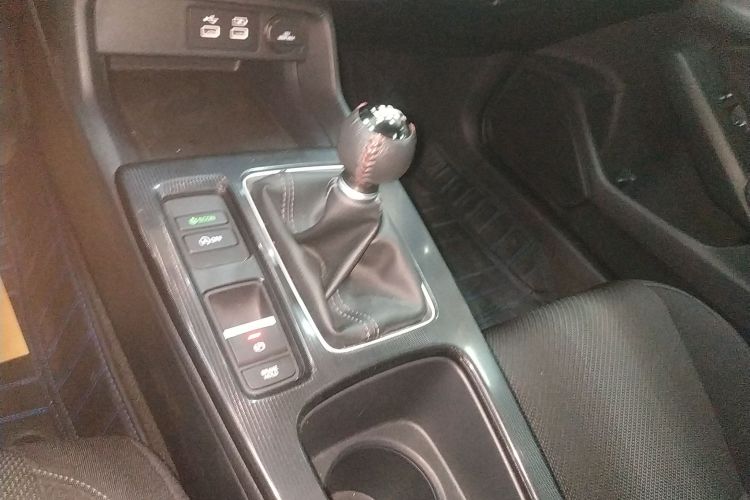 Honda INTEGRA 2024 #14 Honda INTEGRA 2024 car image #14