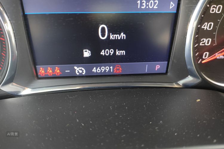 Chevrolet Blazer 2021 #14 Chevrolet Blazer 2021 car image #14