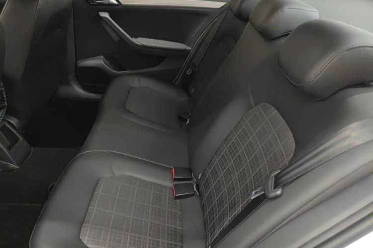 捷达 捷达 2018 汽车图片 #14